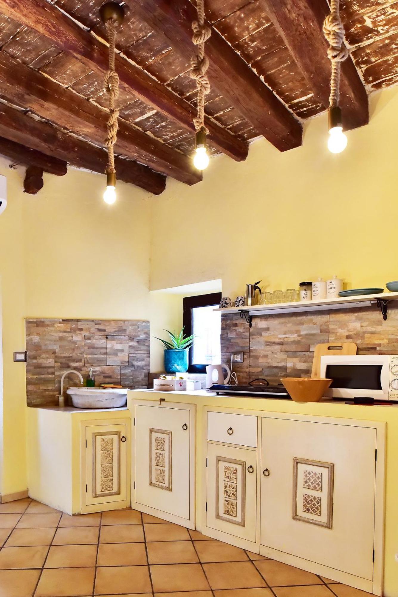 Torre Antica Suite Campagnano Di Roma Exterior photo